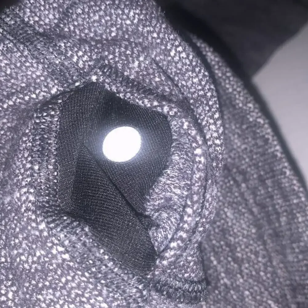 LULULEMON‎ Align High-Rise Leggings. Size 2. Heathered Graphite Gray